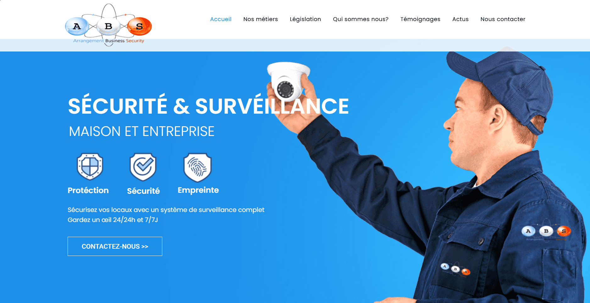 ABS Security